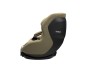 Autosedačka Thule Elm 360 - Faded Khaki + základňa ISOFIX Thule Alfi