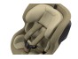Autosedačka Thule Elm 360 - Faded Khaki + základňa ISOFIX Thule Alfi