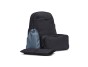 Thule Aion changing backpack - univerzálny prebaľovací batoh Black
