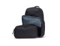 Thule Aion changing backpack - univerzálny prebaľovací batoh Black