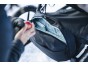 Thule Aion changing bag - univerzálna prebaľovacia taška Black