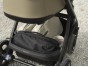 Thule Aion changing bag - univerzálna prebaľovacia taška Black