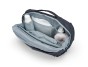 Thule Aion changing bag - univerzálna prebaľovacia taška Black