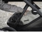 Thule Aion changing bag - univerzálna prebaľovacia taška Black