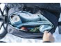 Thule Aion changing bag - univerzálna prebaľovacia taška Black
