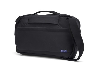 Náhľad produktu - Thule Aion changing bag - univerzálna prebaľovacia taška Black