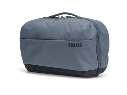 Thule Aion changing bag - univerzálna prebaľovacia taška Dark Slate
