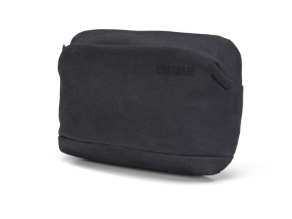 Thule Aion stroller minibag - malá taška na kočík Black
