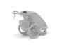 Thule Aion changing bag bike trailer clip - klip pre prebaľovaciu tašku na vozík