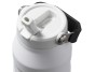 STANLEY Termofľaša The IceFlow Bottle Flip Straw 2.0 470 ml/16oz Chalk