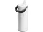 STANLEY Termofľaša The IceFlow Bottle Flip Straw 2.0 470 ml/16oz Chalk
