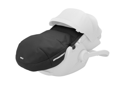 Thule Elements Infant Car Seat Boot Cover - Black