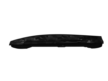 Náhľad produktu - Strešný box NORTHLINE Element Black Camouflage