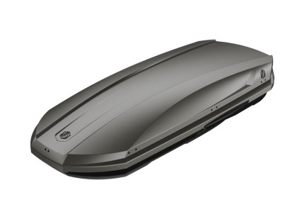 Strešný box NORTHLINE RoadSpace Titanium Grey Metallic