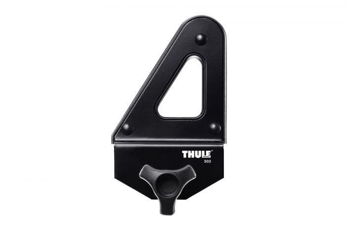 Náhľad produktu - Zarážky bremien Thule 503 (4ks) výška 9cm