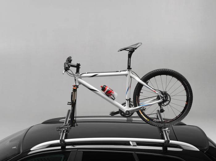 Náhľad produktu - Nosič bicyklov Elite San Remo Race Lock