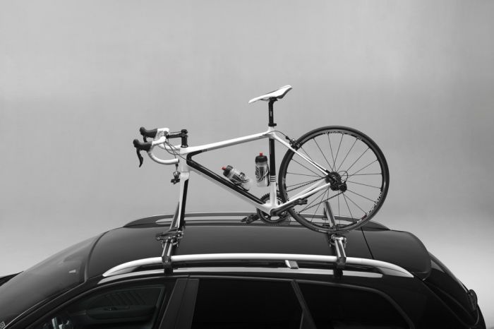 Náhľad produktu - Nosič bicyklov Elite San Remo Race Lock