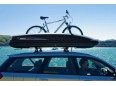 Strešný box Thule Pacific 700 čierny lesklý (limitovaná edícia)