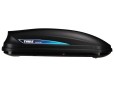 Strešný box Thule Pacific 200 DS Aeroskin čierny