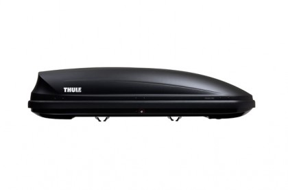 Náhľad produktu - Strešný box Thule Pacific 780 DS Aeroskin anthracit