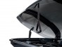 Strešný box Thule Excellence XT biely lesklý