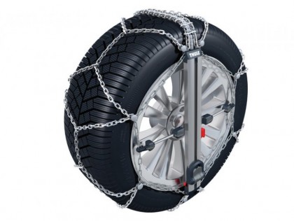 Náhľad produktu - Snehové reťaze Thule König Easy-fit CU-9 065