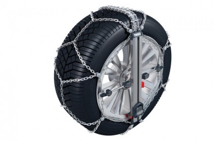 Snehové reťaze Thule König Easy-fit CU-9 100