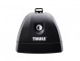 Nosič Thule 751 WingBar dlhé tyče