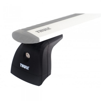 Náhľad produktu - Nosič Thule 751 WingBar dlhé tyče