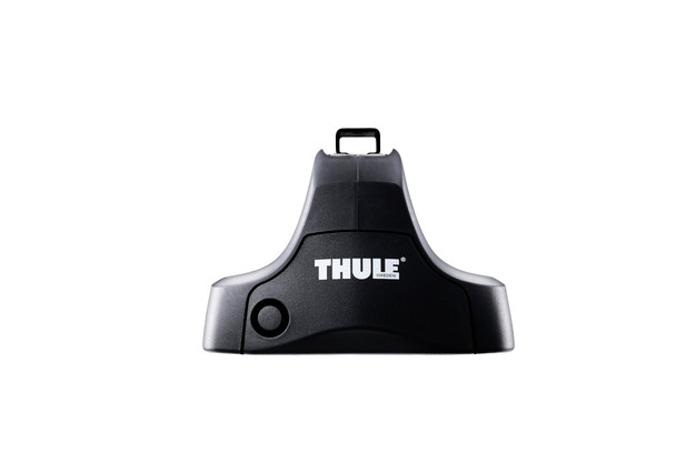 Náhľad produktu - Nosič Thule 754 WingBar tyče + sada zámkov
