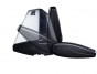 Nosič Thule 754 WingBar tyče + sada zámkov