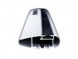 Nosič Thule 754 WingBar tyče + sada zámkov