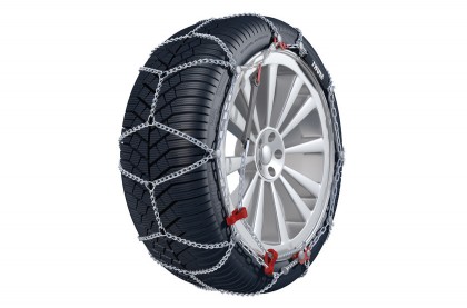 Náhľad produktu - Snehové reťaze Thule König K-Slim (CK-7) veľ. 065
