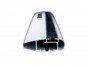 Nosič Thule 754 WingBar tyče + adaptér 774 + sada zámkov