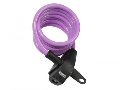 Detský zámok na bicykel Abus 490/150 LL