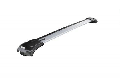 Náhľad produktu - Priečniky Thule 9581 Wingbar Edge pre strešné pozdĺžniky