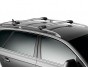 Priečniky Thule 9583 Wingbar Edge pre strešné pozdĺžniky