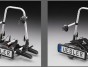 UEBLER X31 S pre 3 bicykle