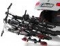 UEBLER X31 S pre 3 bicykle