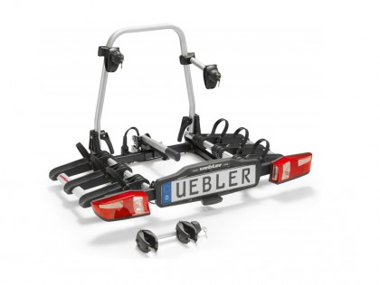 Náhľad produktu - UEBLER X31 S pre 3 bicykle