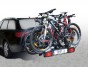 Adaptér na nosič bicyklov Hakr Trip Middle pre rozšírenie o 1 kolo