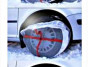 Textilné snehové reťaze AutoSock 57