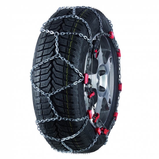 Náhľad produktu - Snehové reťaze Pewag Servo sport RSS 73