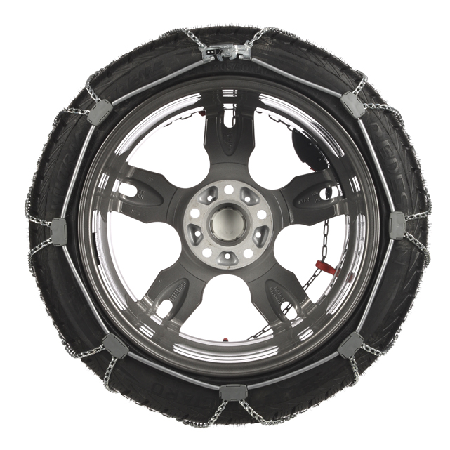 Náhľad produktu - Snehové reťaze Pewag Servo sport RSS 73