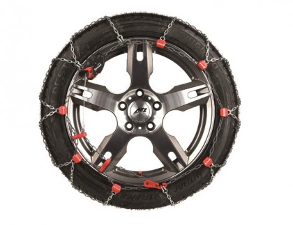 Náhľad produktu - Snehové reťaze Pewag Servo sport RSS 73
