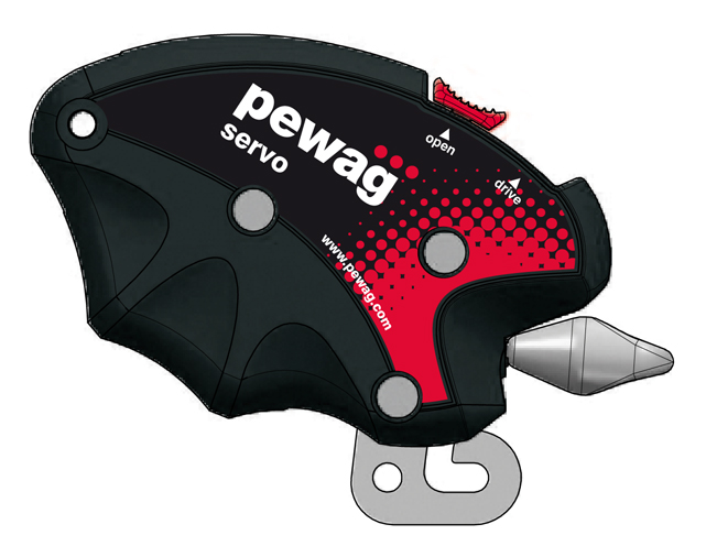 Náhľad produktu - Snehové reťaze Pewag Servo RS 60