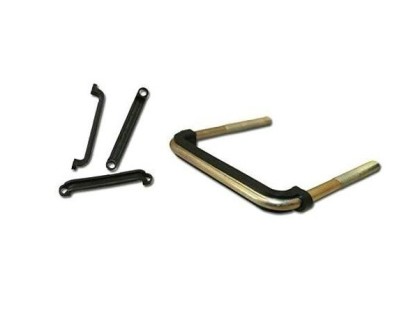 Thule Mounting Bag U-Bolt Protection - ochranná účka 4ks