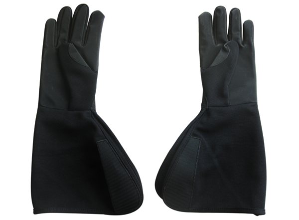 Náhľad produktu - Pewag rukavice XL