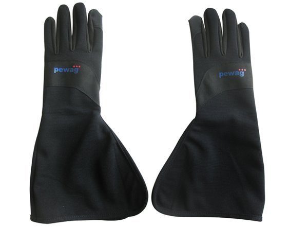 Náhľad produktu - Pewag rukavice XL