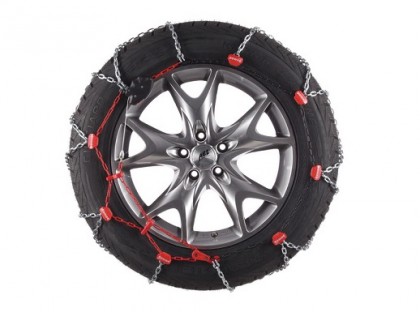 Náhľad produktu - Snehové reťaze Pewag Servo SUV RSV 67